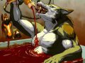 Werewolf_blood_bath_by_CryptoVSLeon.jpg