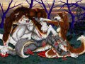 Werewolves_battle_byPinkFerret_by_pinkferret.jpg