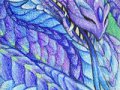 Emeralds_and_Amethyst_Dragon_by_Goldenwolf.jpg