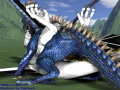 Drgnluv3r_Blue_Dragon_+_White_Dragoness_01.png