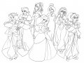 Disney_Linearts_Dump_by_MellasFenixxes.jpg