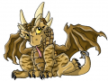 Dragon_heart_chibi___Color_by_DarkuAngel.png