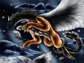 Flying_drakes_colored_by_Lileth.jpg