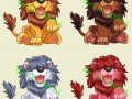 Silly_lion_pet_by_J_C.jpg