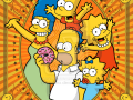 Simpsons_20th_by_domnx.png