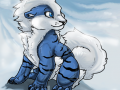 Snow_Arcanine_by_Kyuubreon.png