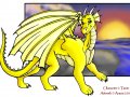 Taren___The_Golden_Dragon_by_arazia.jpg