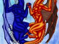 Two_Dragons_by_starglo21.jpg