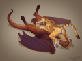 1572857587.kodardragon_totallynotinnocentbellyrubsfa.png