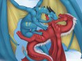 muscleddragoness_liz_arial_fight_2.jpg